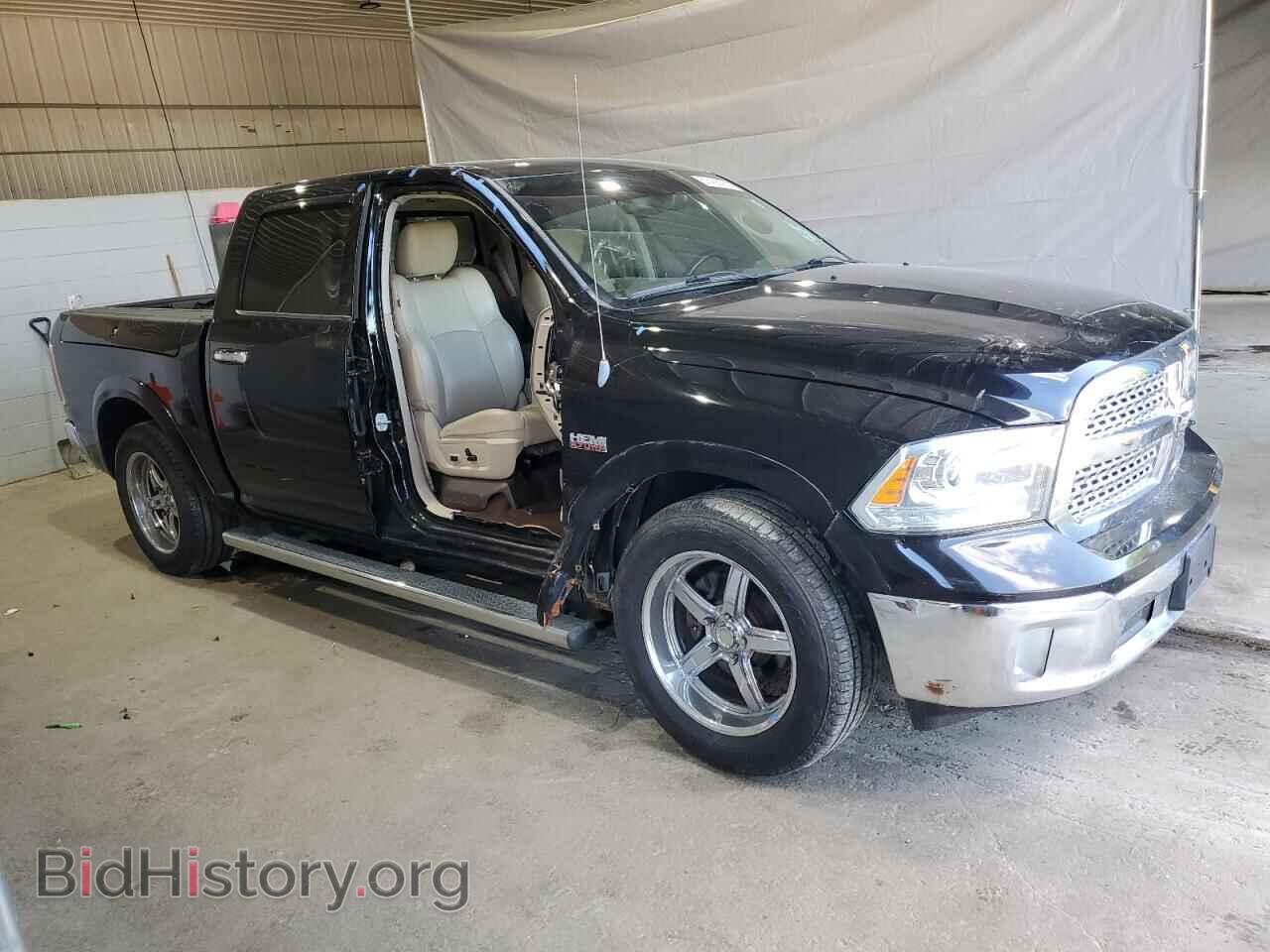 2013 RAM 1500 - VIN: 1C6RR7NT6DS632916 - Фото 4