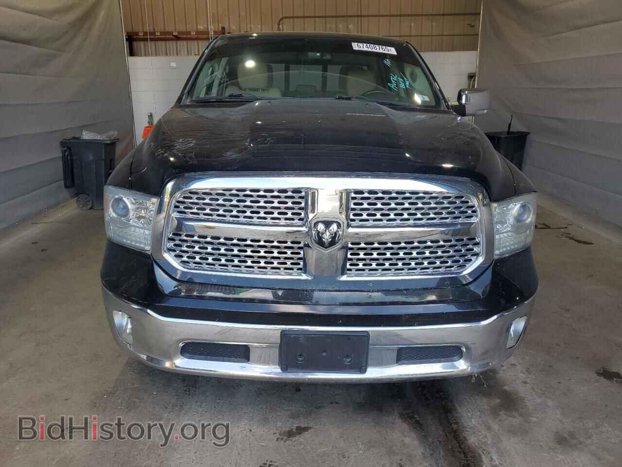 2013 RAM 1500 - VIN: 1C6RR7NT6DS632916 - Фото 5