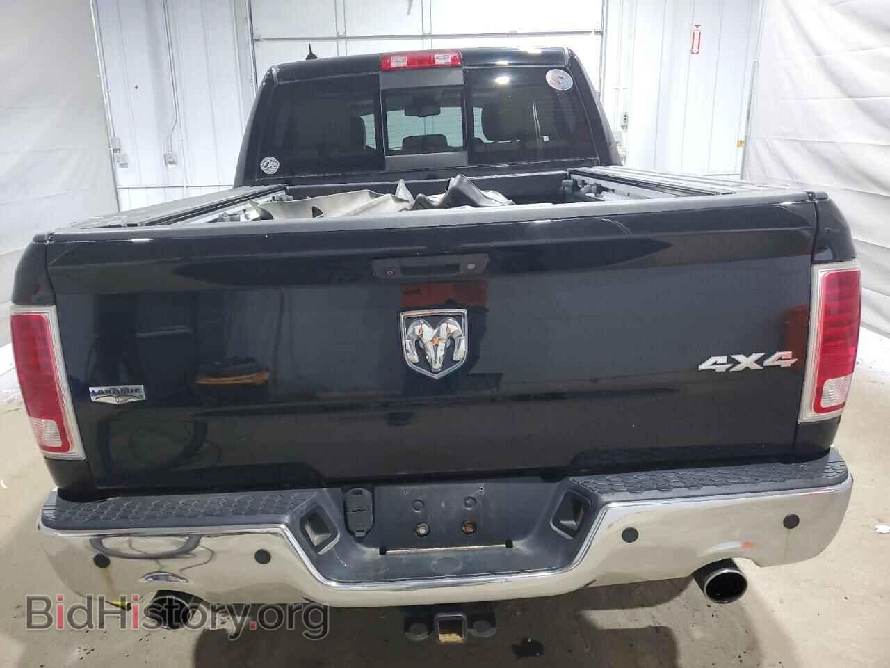 2013 RAM 1500 - VIN: 1C6RR7NT6DS632916 - Фото 6