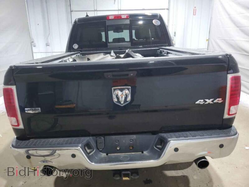 2013 RAM 1500 (VIN 1C6RR7NT6DS632916) — фото 6 из 14