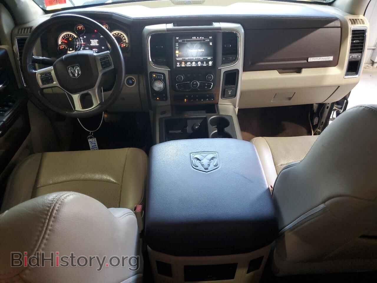 2013 RAM 1500 - VIN: 1C6RR7NT6DS632916 - Фото 8