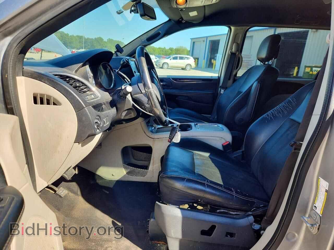 2019 DODGE CARAVAN - VIN: 2C4RDGCG0KR765621 - Photo 7