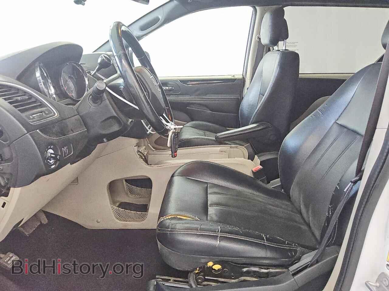 2019 DODGE CARAVAN - VIN: 2C4RDGCG3KR717983 - Photo 7