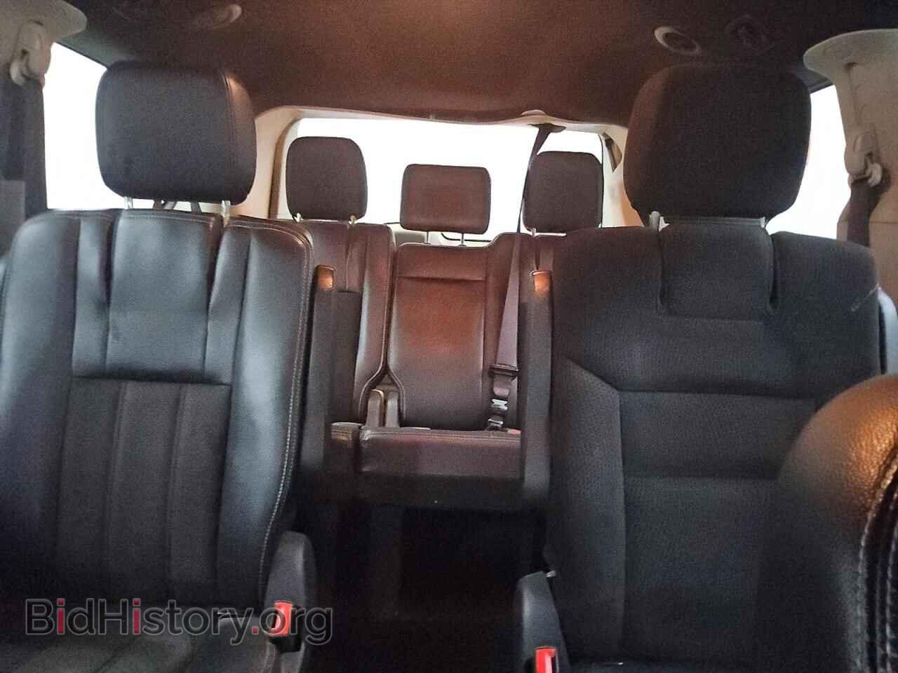 2019 DODGE CARAVAN - VIN: 2C4RDGCG3KR717983 - Photo 10