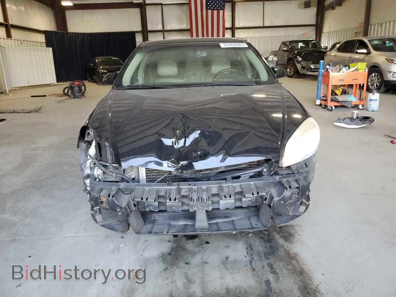 2011 CHEVROLET IMPALA - VIN: 2G1WG5EK5B1281175 - Фото 5