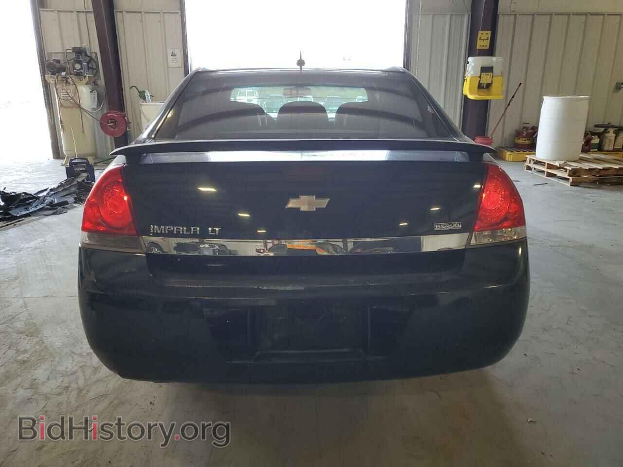 2011 CHEVROLET IMPALA - VIN: 2G1WG5EK5B1281175 - Фото 6