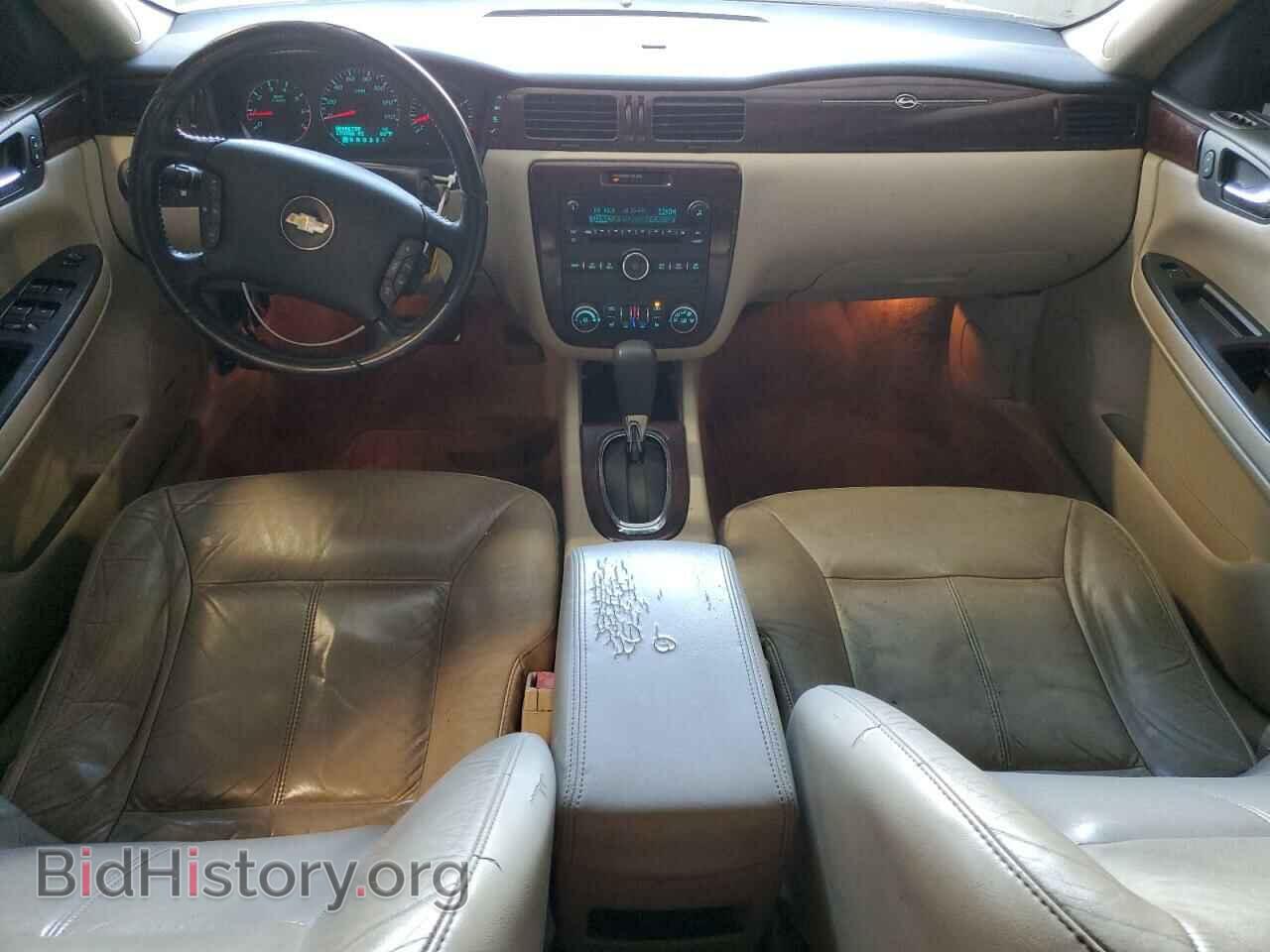 2011 CHEVROLET IMPALA - VIN: 2G1WG5EK5B1281175 - Фото 8