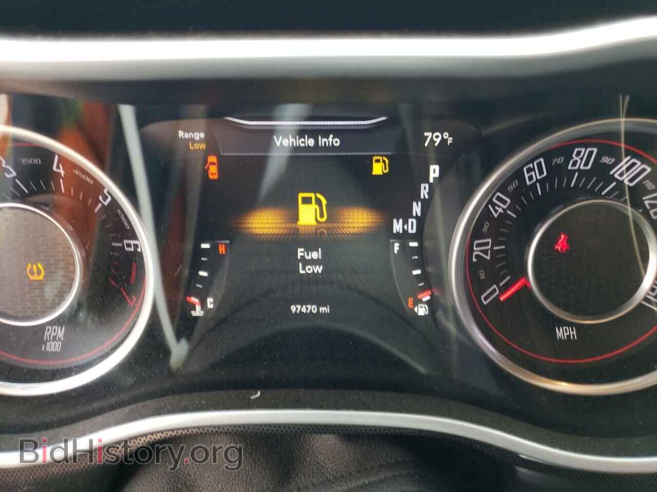 2015 DODGE CHALLENGER - VIN: 2C3CDZBG3FH811560 - Фото 8