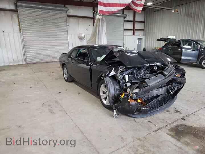 2023 DODGE CHALLENGER - VIN: 2C3CDZAG1PH541232 - Фото 13