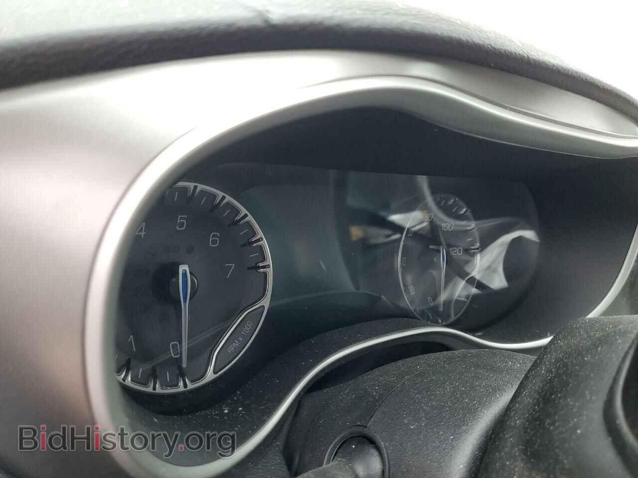 2021 CHRYSLER PACIFICA - VIN: 2C4RC1BG3MR592973 - Photo 9