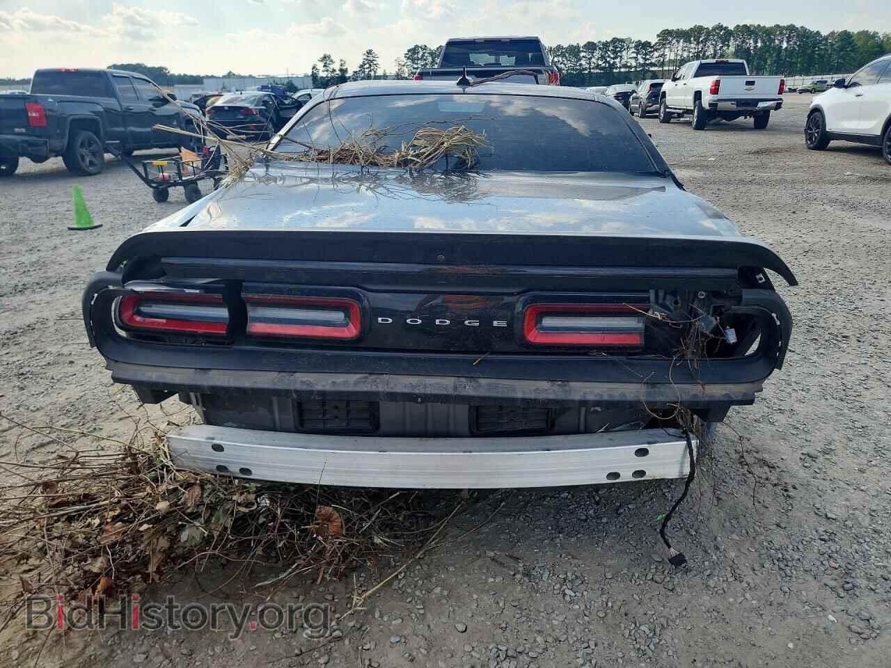 2019 DODGE CHALLENGER - VIN: 2C3CDZFJ0KH723856 - Photo 6