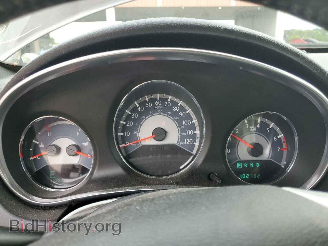 2013 CHRYSLER 200 - VIN: 1C3BCBEB9DN699230 - Фото 9