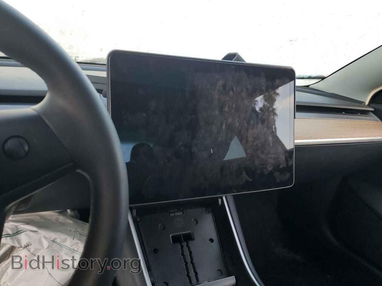 2020 TESLA MODEL 3 - VIN: 5YJ3E1EA0LF799564 - Фото 9