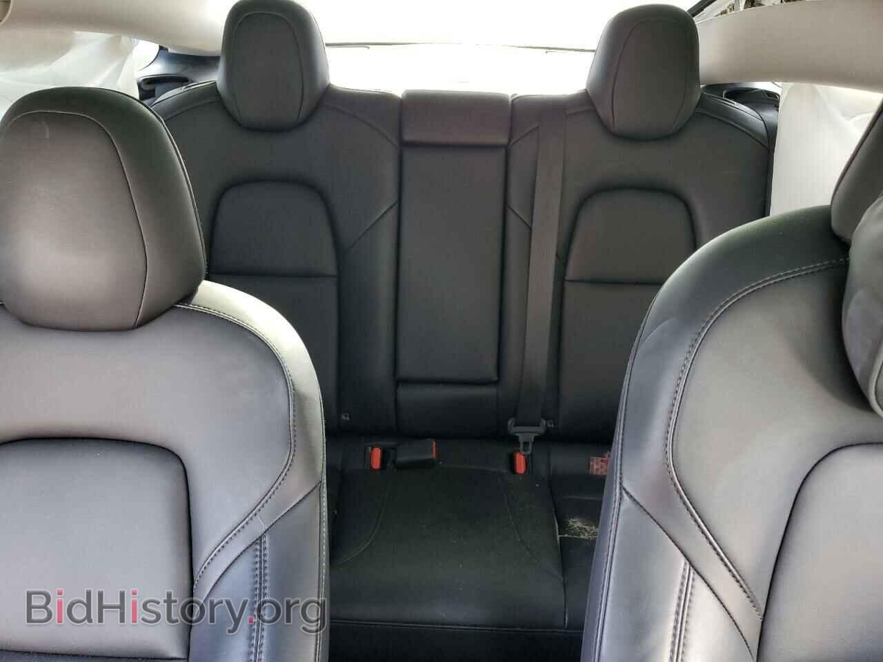 2020 TESLA MODEL 3 - VIN: 5YJ3E1EA0LF799564 - Фото 10