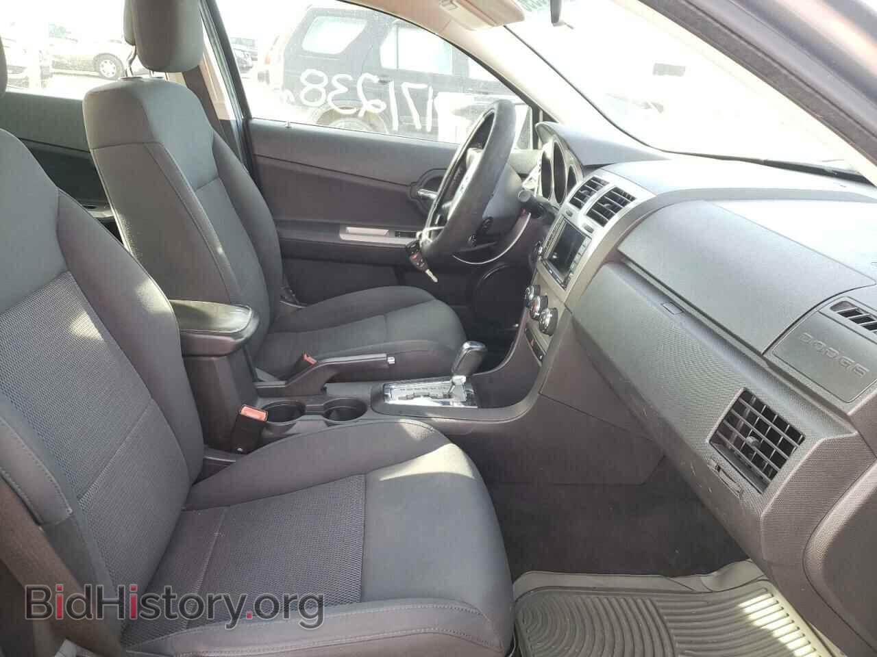 2010 DODGE AVENGER - VIN: 1B3CC1FB2AN226906 - Фото 5