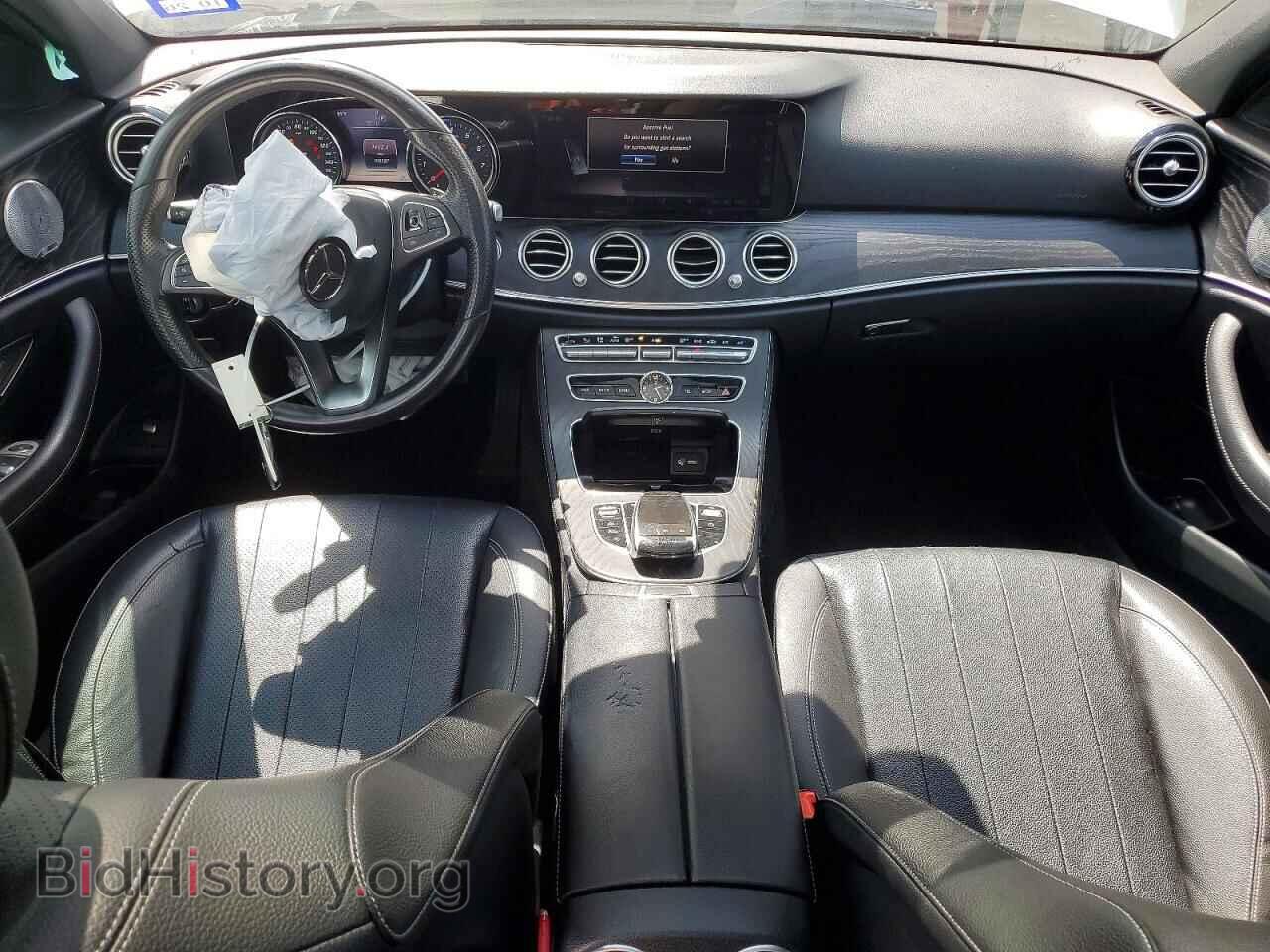 2018 MERCEDES-BENZ E-CLASS - VIN: WDDZF4KBXJA470646 - Фото 8