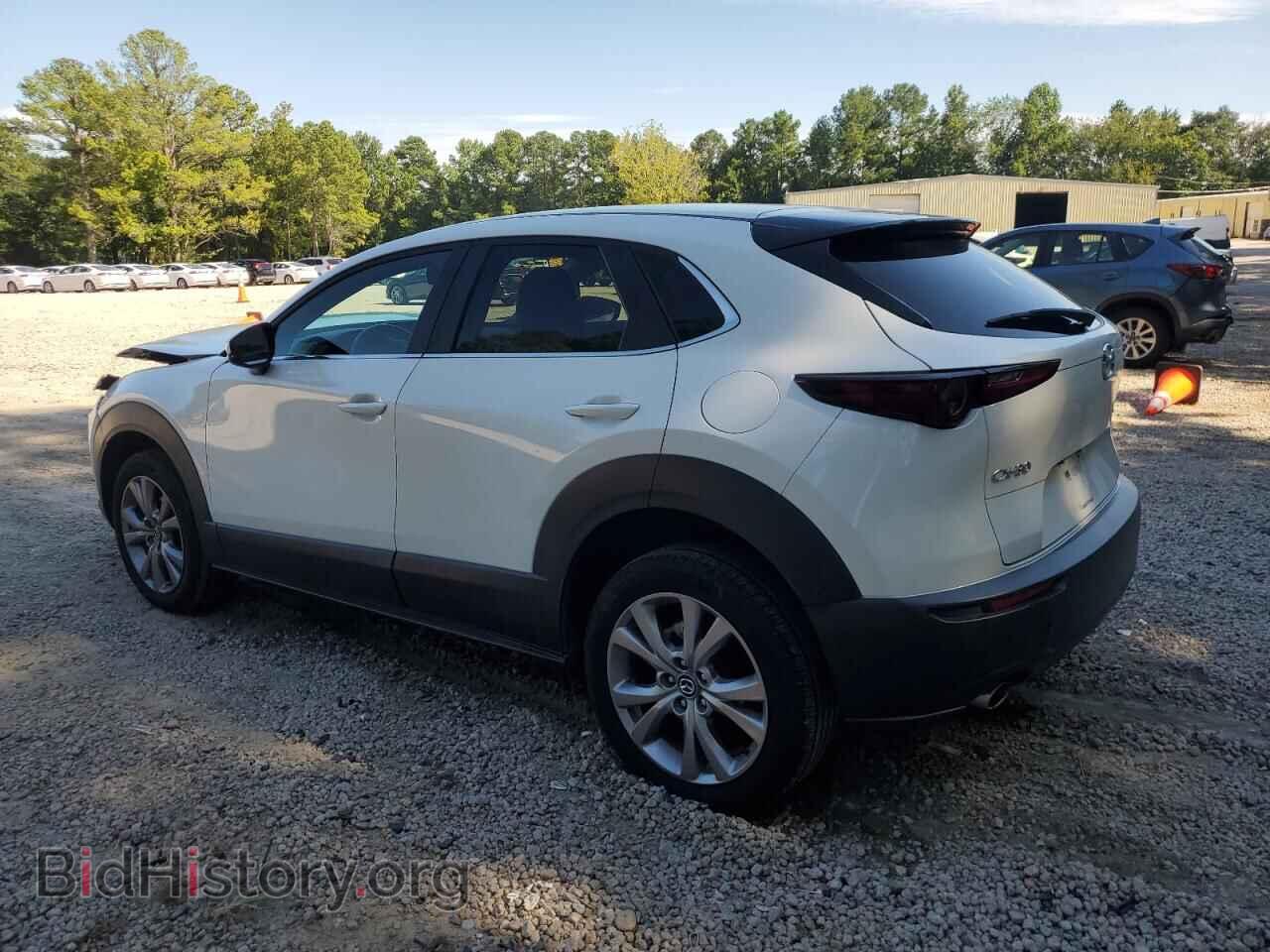 2020 MAZDA CX30 - VIN: 3MVDMACL4LM119848 - Photo 2