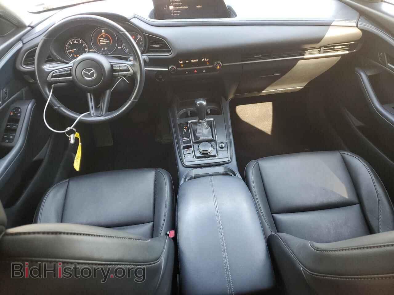 2020 MAZDA CX30 - VIN: 3MVDMACL4LM119848 - Photo 8