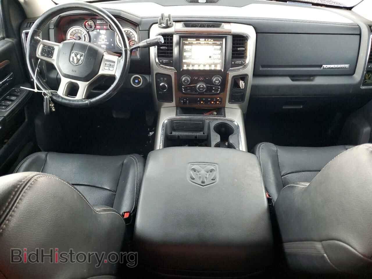 2017 RAM 2500 - VIN: 3C6UR5FL3HG644838 - Фото 8