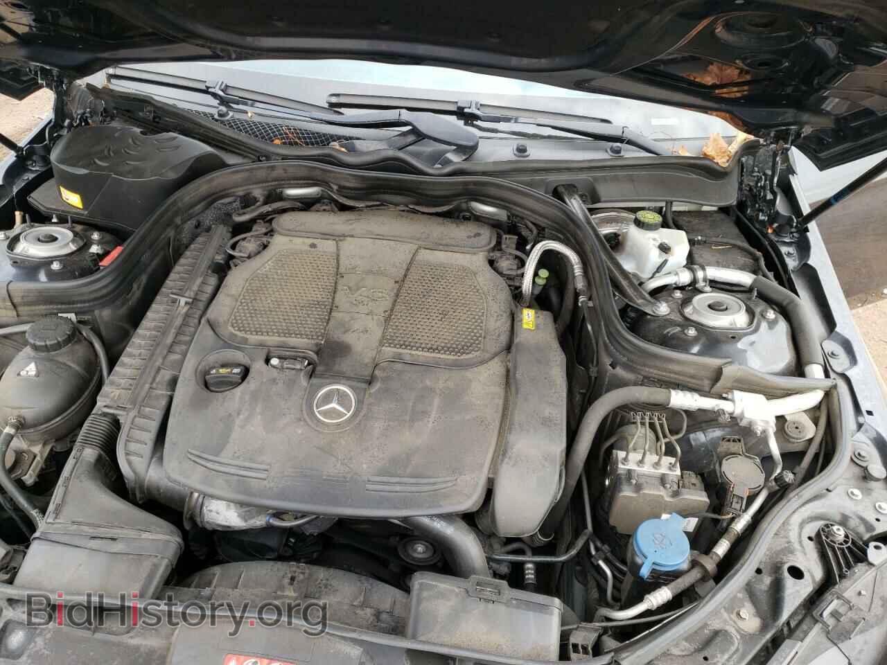 2014 MERCEDES-BENZ E-CLASS - VIN: WDDHF8JBXEA873990 - Фото 7