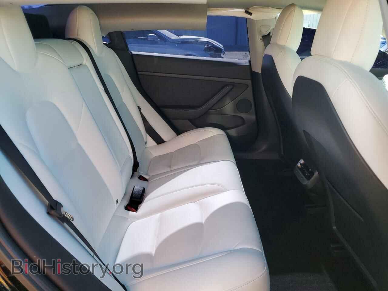 2021 TESLA MODEL 3 - VIN: 5YJ3E1EB6MF052044 - Photo 10
