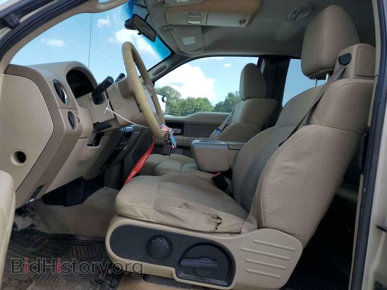 2007 FORD All Models - VIN: 1FTPX12V47NA20256 - Фото 7