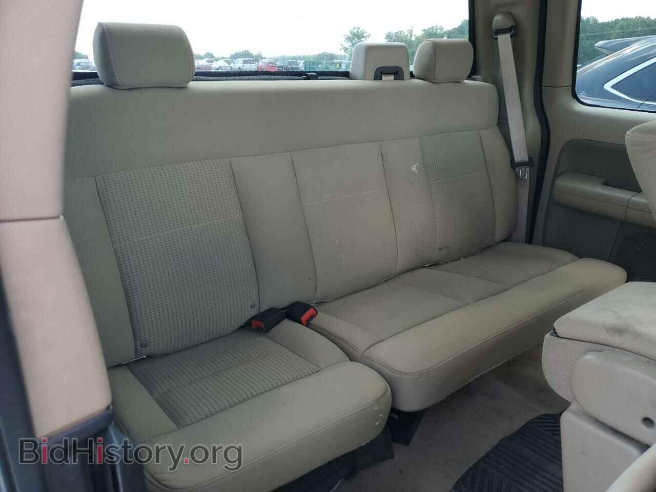 2007 FORD All Models - VIN: 1FTPX12V47NA20256 - Фото 10
