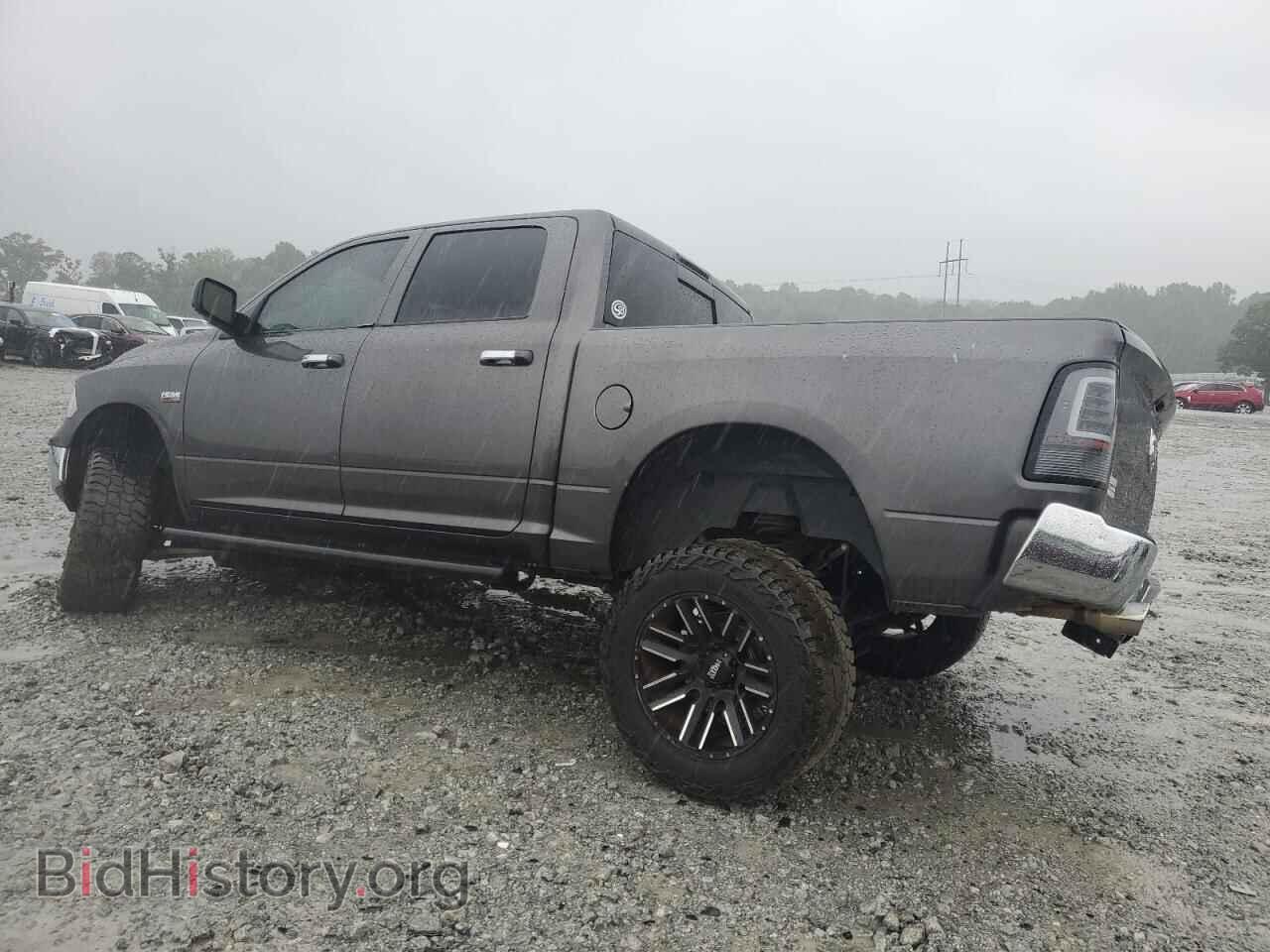 2016 RAM 1500 - VIN: 3C6RR7LTXGG377010 - Photo 2