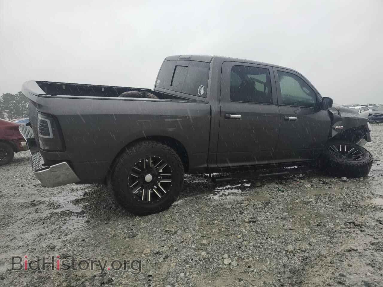 2016 RAM 1500 - VIN: 3C6RR7LTXGG377010 - Photo 3