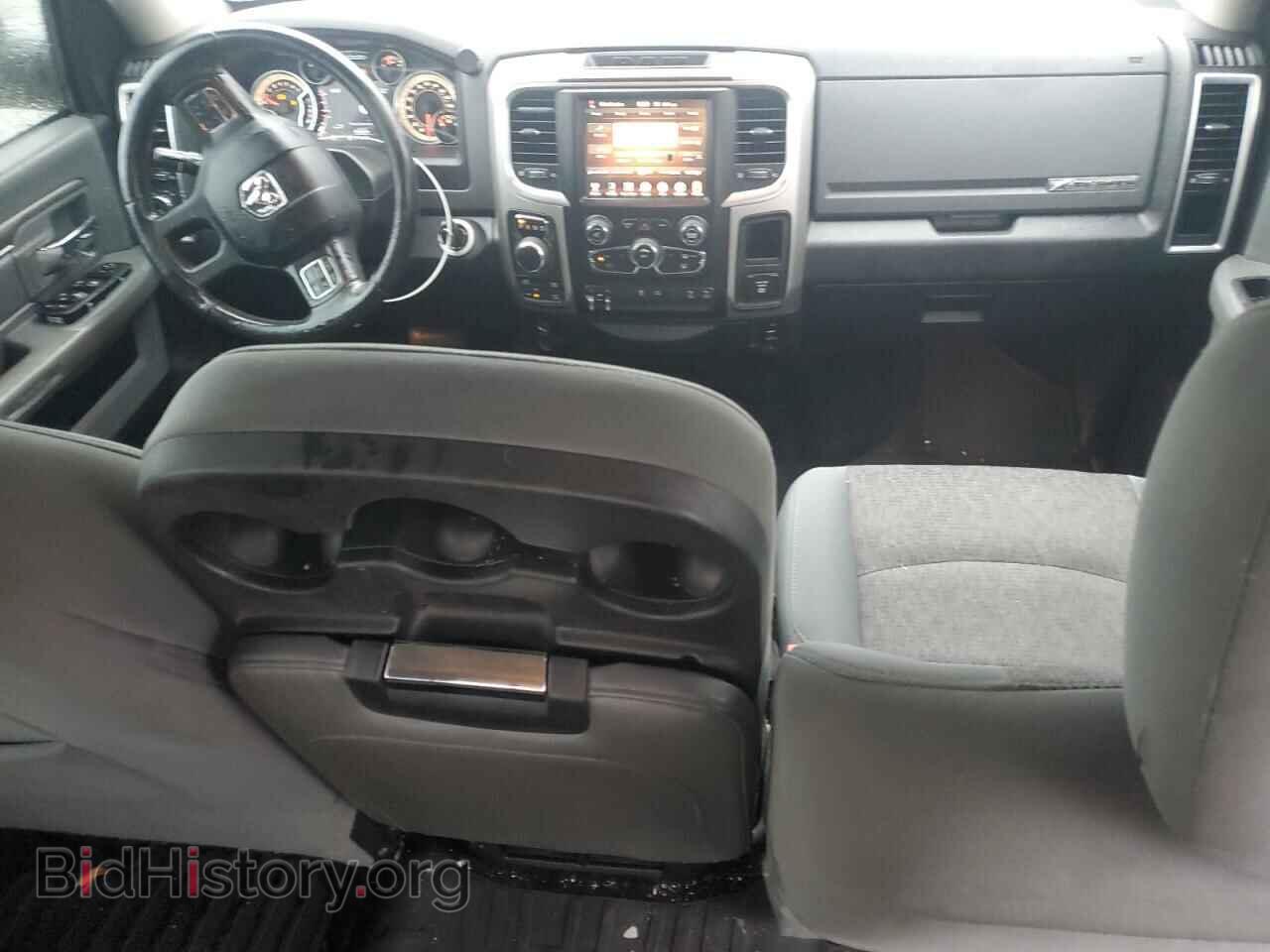 2016 RAM 1500 - VIN: 3C6RR7LTXGG377010 - Photo 8