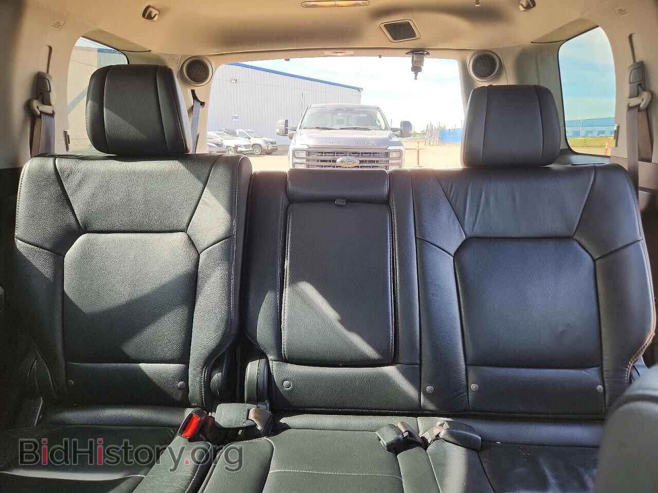 2015 HONDA PILOT - VIN: 5FNYF4H95FB501178 - Photo 10