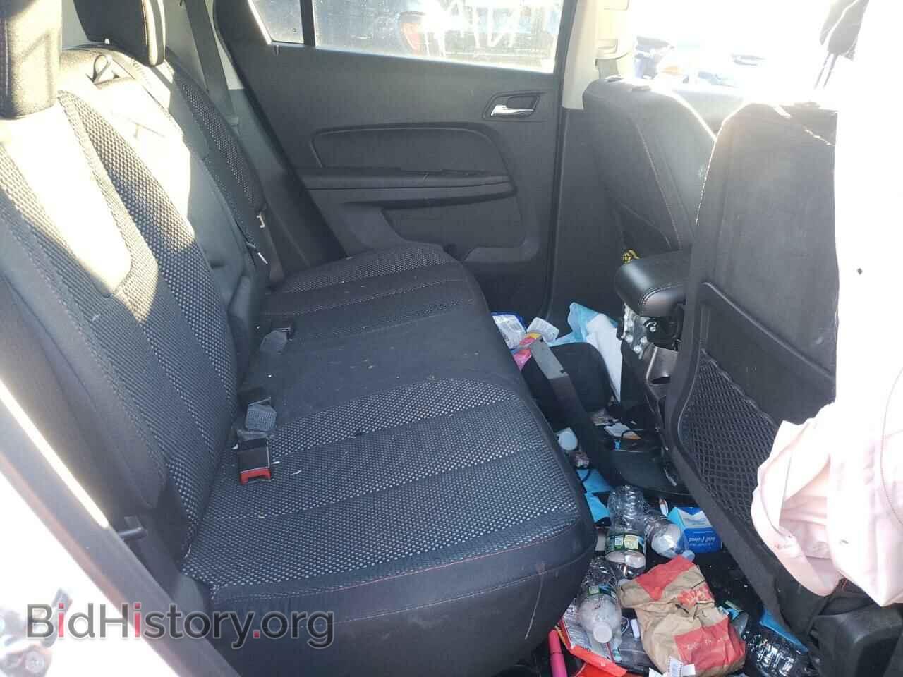 2016 GMC TERRAIN - VIN: 2GKFLTEK7G6333928 - Photo 6