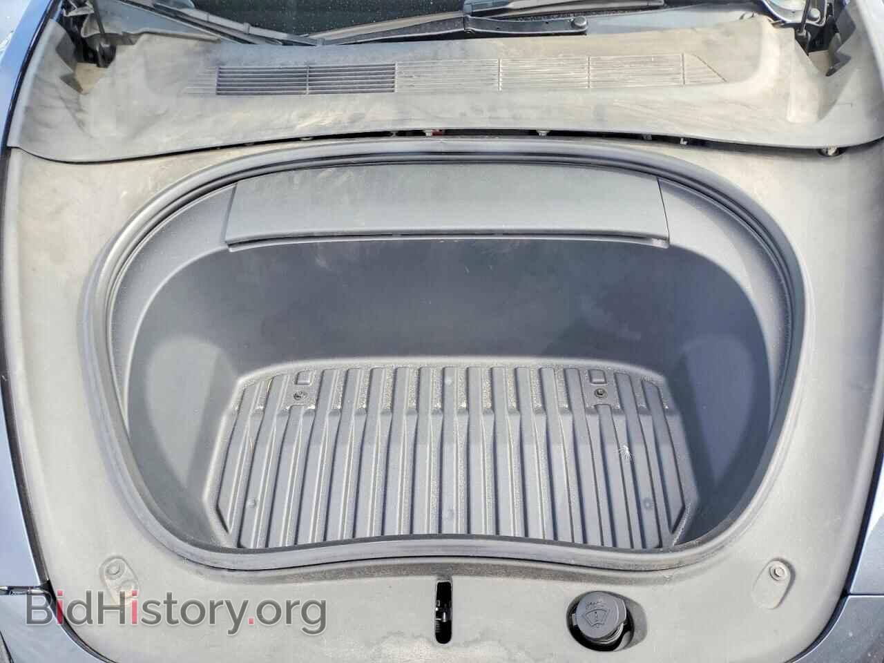 2024 TESLA MODEL 3 - VIN: 5YJ3E1EA3RF744843 - Photo 11