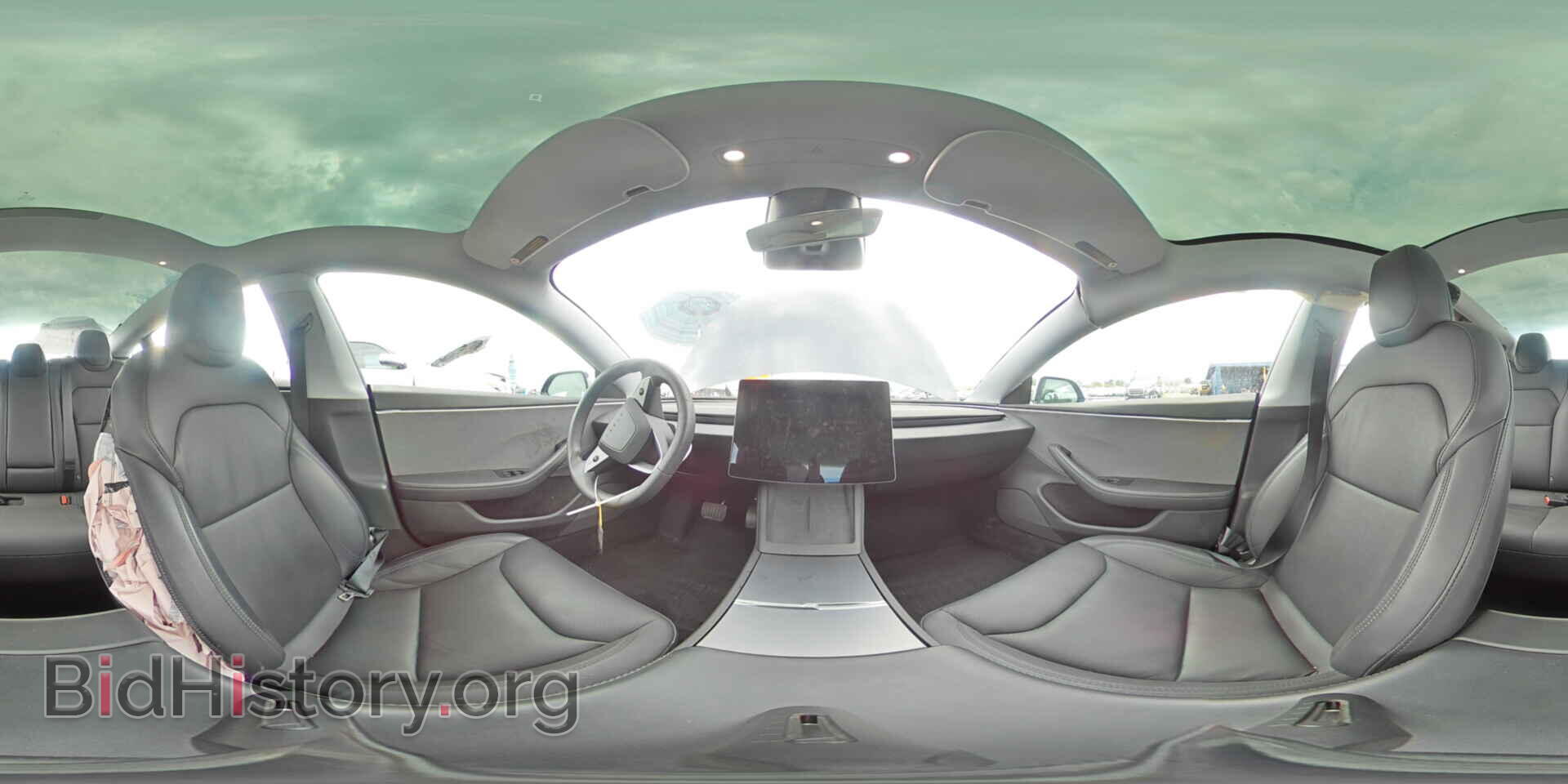 2024 TESLA MODEL 3 - VIN: 5YJ3E1EA3RF744843 - Photo 14