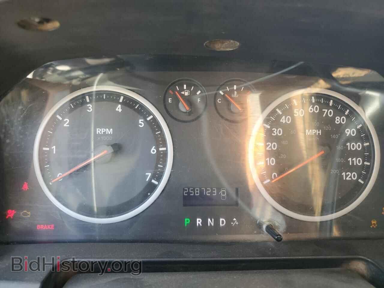 2012 DODGE RAM 1500 - VIN: 1C6RD7FT1CS227512 - Фото 9