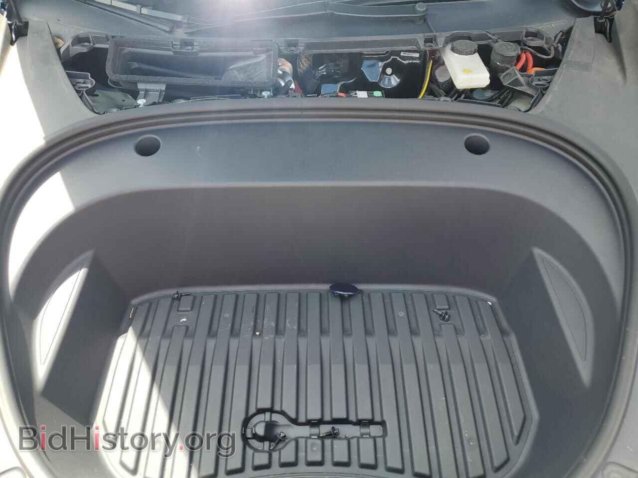 2023 TESLA MODEL 3 - VIN: 5YJ3E1EA5PF671035 - Photo 12