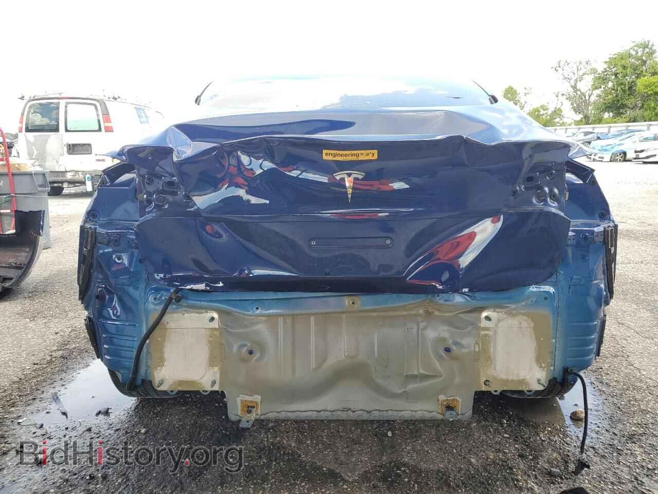 2023 TESLA MODEL 3 - VIN: 5YJ3E1EA5PF671035 - Photo 6