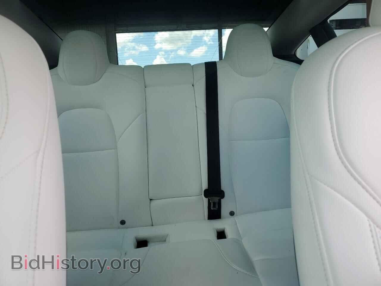 2023 TESLA MODEL 3 - VIN: 5YJ3E1EA5PF671035 - Photo 10