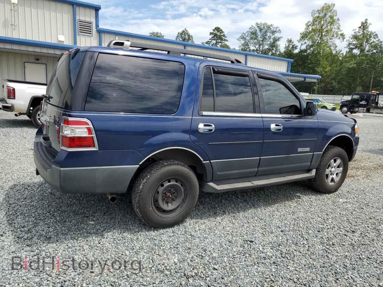 2011 FORD EXPEDITION - VIN: 1FMJU1F56BEF45171 - Фото 3