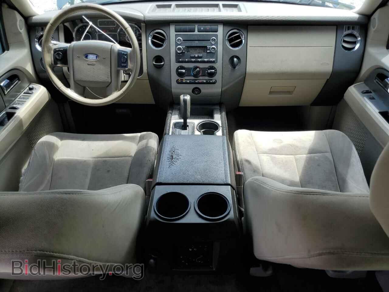 2011 FORD EXPEDITION - VIN: 1FMJU1F56BEF45171 - Фото 8