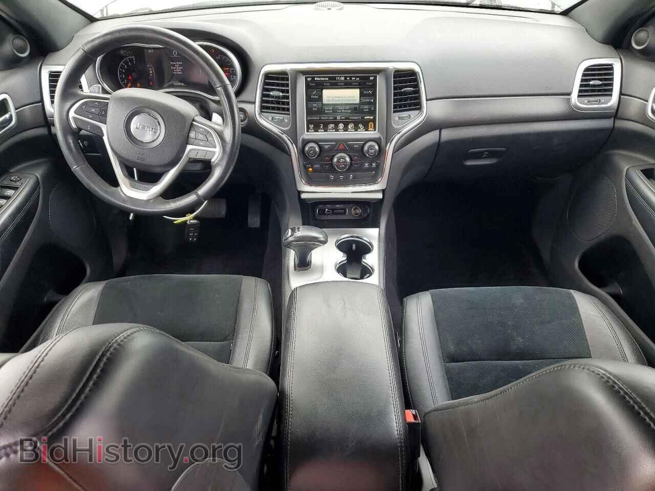 2015 JEEP CHEROKEE - VIN: 1C4RJFAG5FC178190 - Фото 8