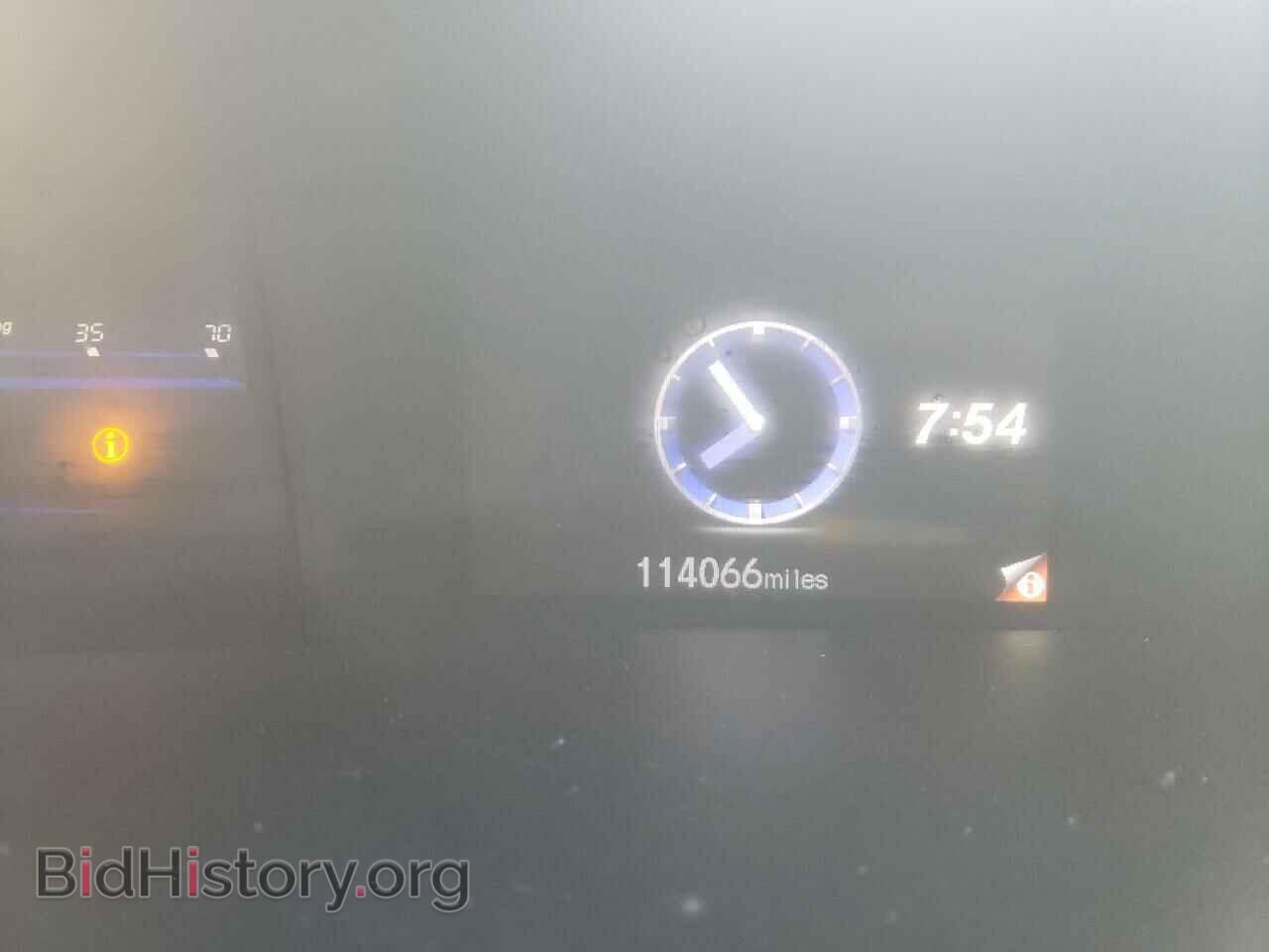 2012 HONDA CIVIC - VIN: 19XFB2F52CE081761 - Фото 9