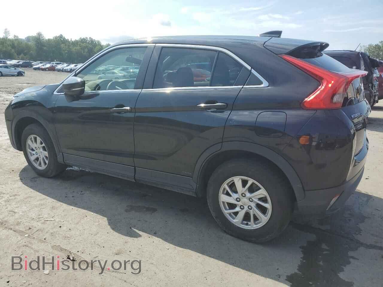 2019 MITSUBISHI ECLIPSE - VIN: JA4AT3AA9KZ031020 - Photo 2