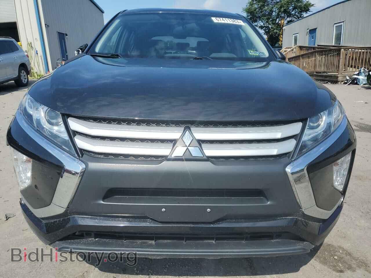 2019 MITSUBISHI ECLIPSE - VIN: JA4AT3AA9KZ031020 - Photo 5