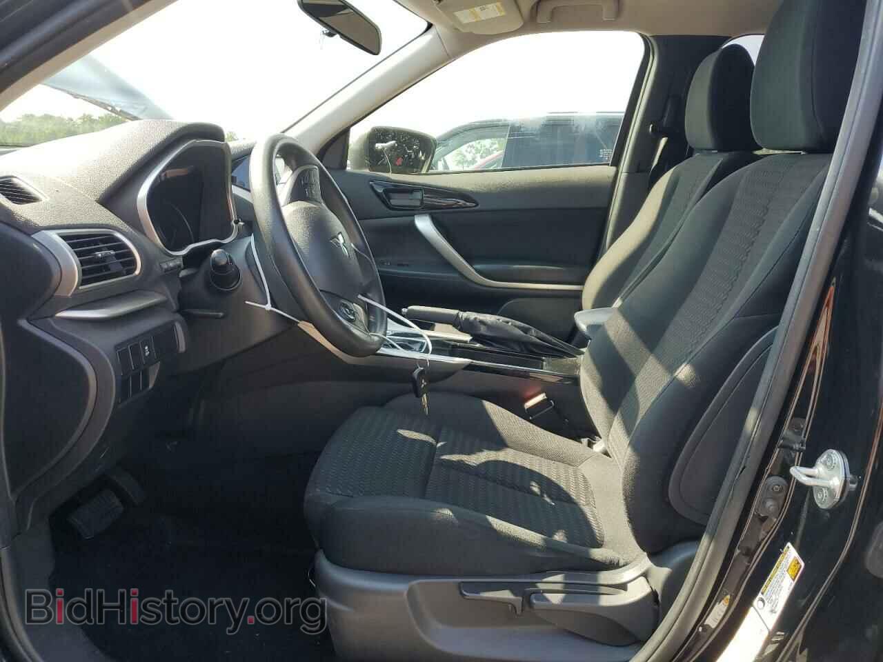 2019 MITSUBISHI ECLIPSE - VIN: JA4AT3AA9KZ031020 - Photo 7