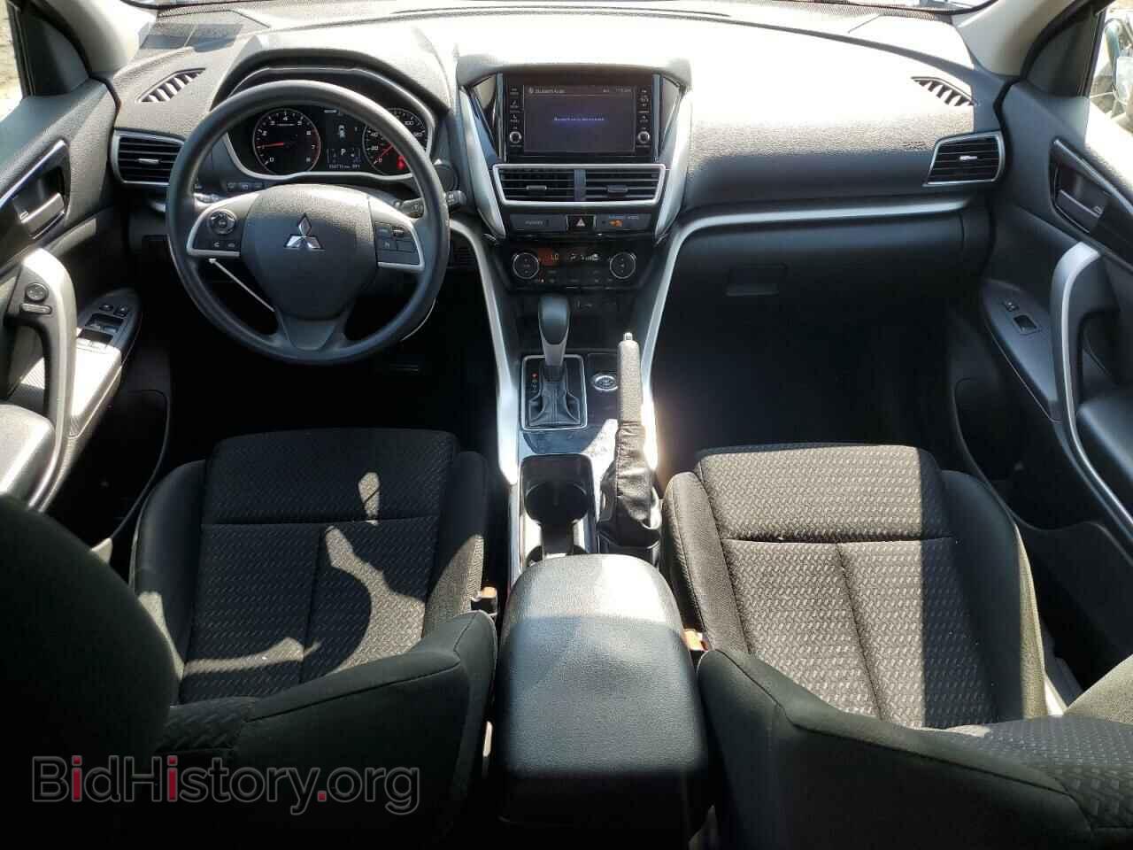 2019 MITSUBISHI ECLIPSE - VIN: JA4AT3AA9KZ031020 - Photo 8
