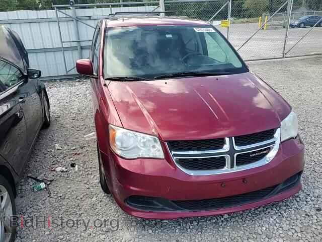 2014 DODGE CARAVAN - VIN: 2C4RDGCG1ER322785 - Photo 14