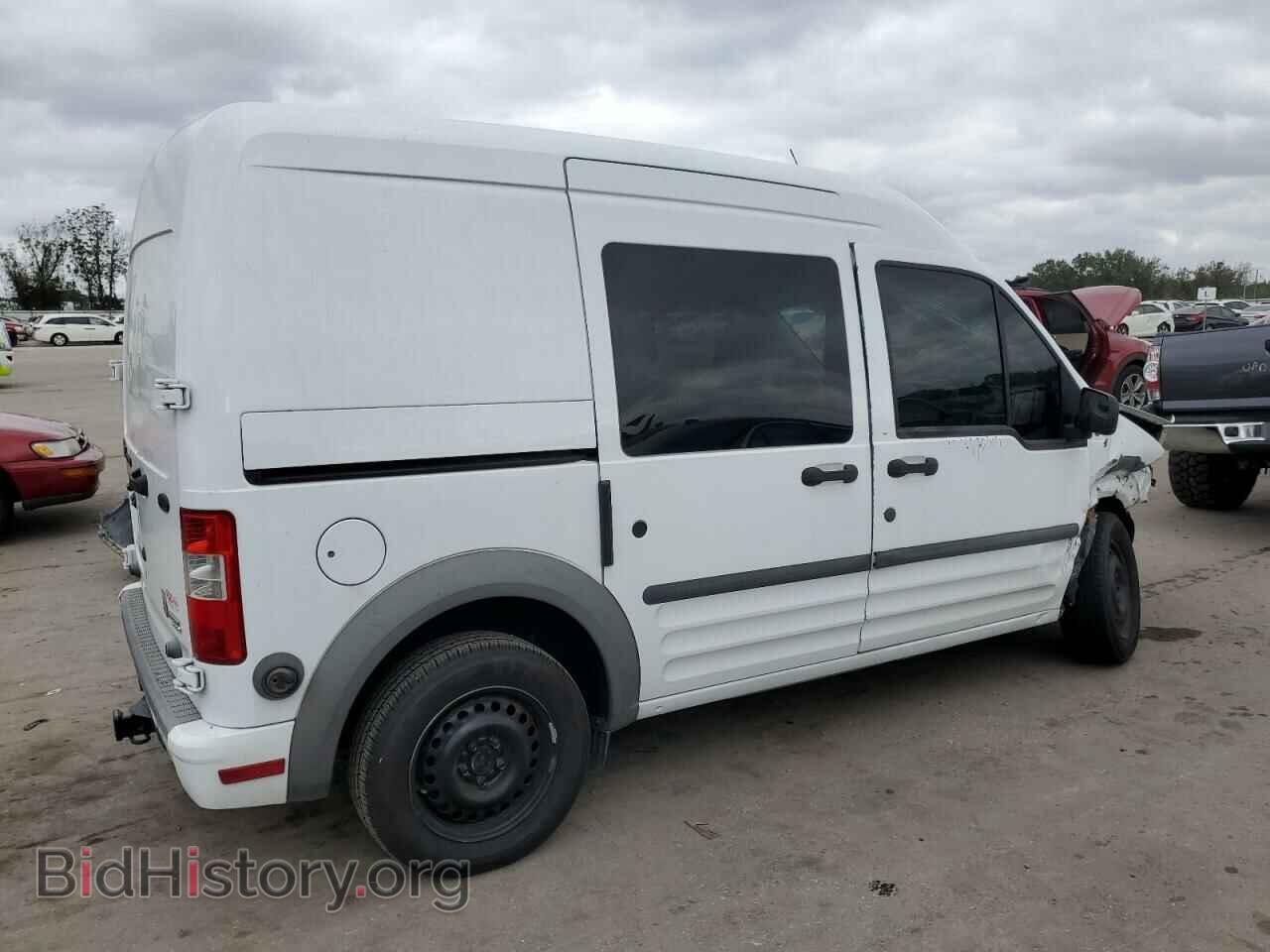 2013 FORD TRANSIT - VIN: NM0LS7BN3DT168984 - Фото 3
