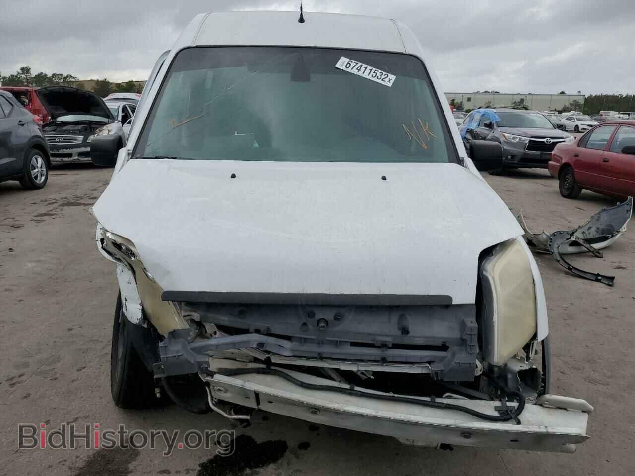2013 FORD TRANSIT - VIN: NM0LS7BN3DT168984 - Фото 5
