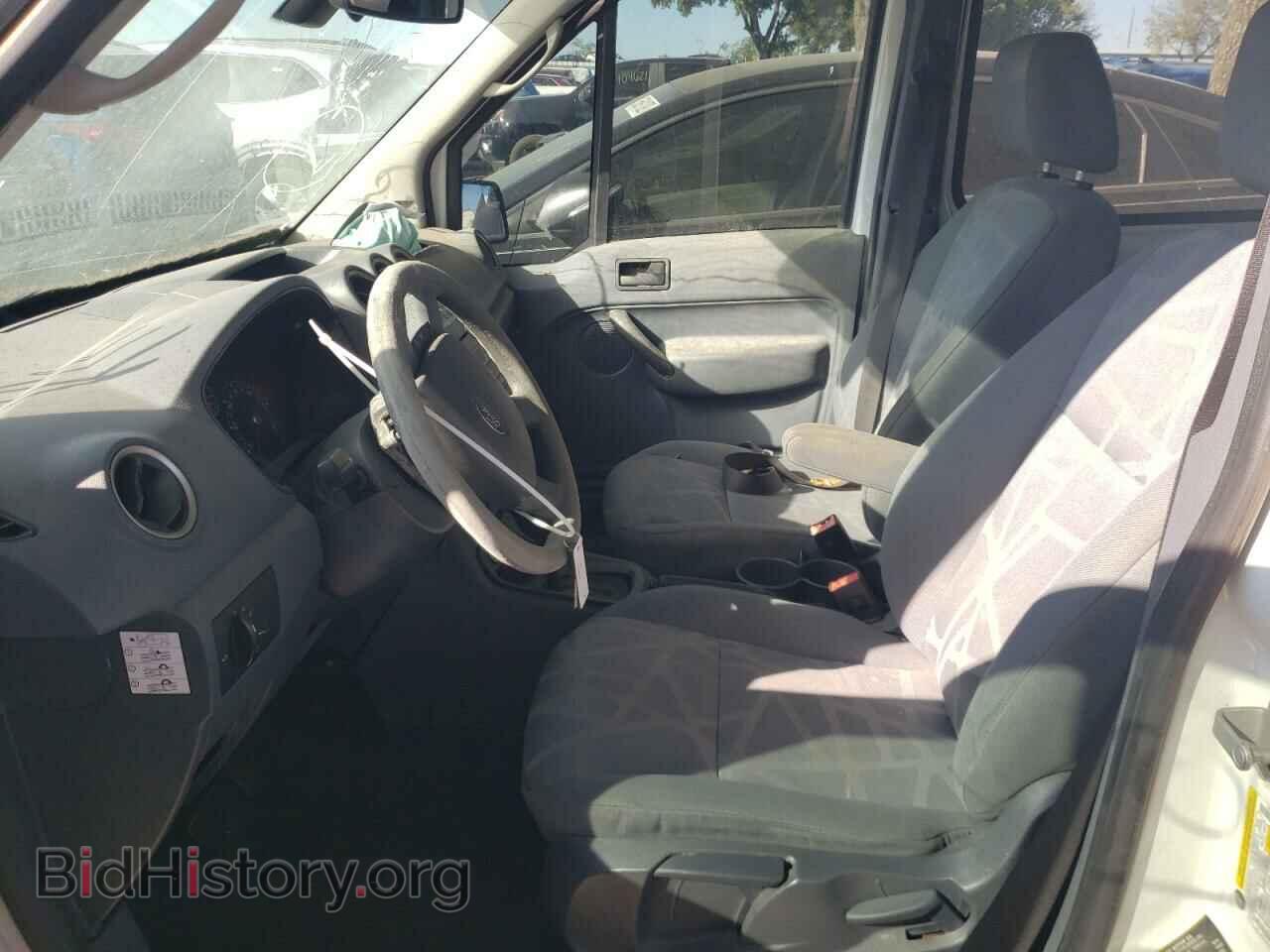 2013 FORD TRANSIT - VIN: NM0LS7BN3DT168984 - Фото 7